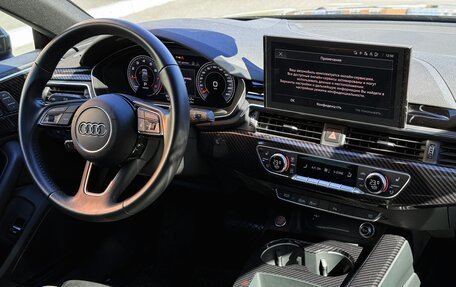 Audi A5, 2020 год, 4 700 000 рублей, 5 фотография