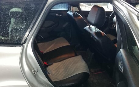 Ford Focus III, 2012 год, 728 000 рублей, 5 фотография