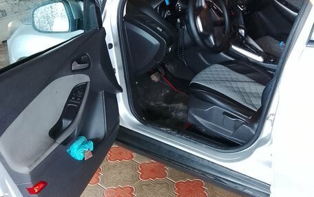 Ford Focus III, 2012 год, 728 000 рублей, 7 фотография