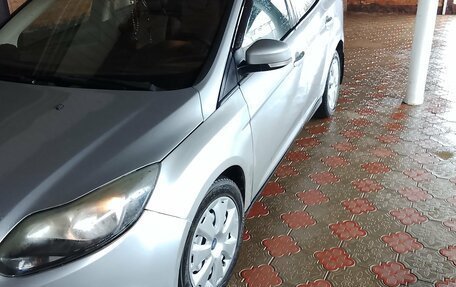 Ford Focus III, 2012 год, 728 000 рублей, 6 фотография