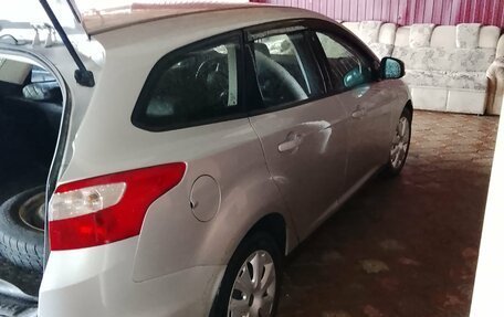Ford Focus III, 2012 год, 728 000 рублей, 2 фотография