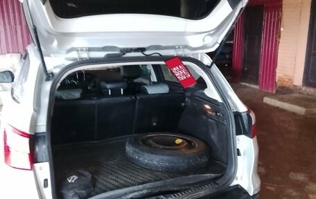 Ford Focus III, 2012 год, 728 000 рублей, 3 фотография