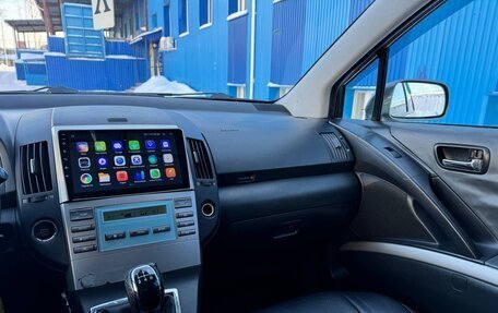 Toyota Corolla Verso I, 2008 год, 680 000 рублей, 12 фотография