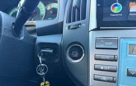 Toyota Corolla Verso I, 2008 год, 680 000 рублей, 10 фотография