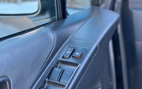 Toyota Corolla Verso I, 2008 год, 680 000 рублей, 13 фотография