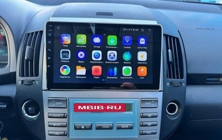 Toyota Corolla Verso I, 2008 год, 680 000 рублей, 11 фотография