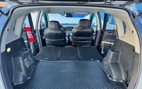 Toyota Corolla Verso I, 2008 год, 680 000 рублей, 14 фотография