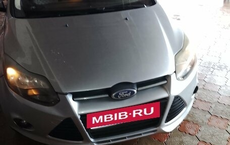 Ford Focus III, 2012 год, 728 000 рублей, 10 фотография