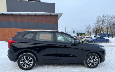 Haval Jolion, 2022 год, 1 320 000 рублей, 6 фотография