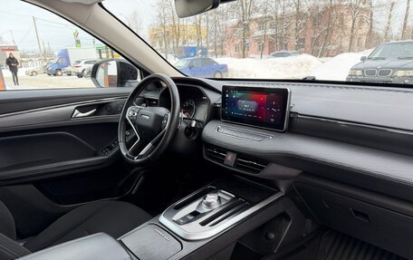 Haval Jolion, 2022 год, 1 320 000 рублей, 14 фотография