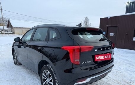 Haval Jolion, 2022 год, 1 320 000 рублей, 3 фотография