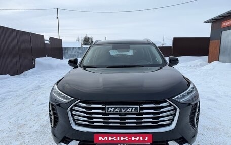 Haval Jolion, 2022 год, 1 320 000 рублей, 7 фотография