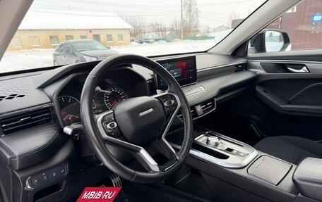 Haval Jolion, 2022 год, 1 320 000 рублей, 13 фотография