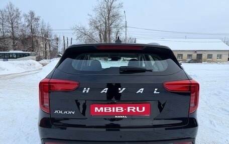 Haval Jolion, 2022 год, 1 320 000 рублей, 8 фотография