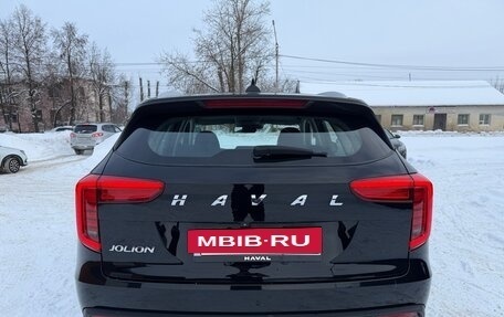 Haval Jolion, 2022 год, 1 320 000 рублей, 10 фотография