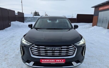 Haval Jolion, 2022 год, 1 320 000 рублей, 9 фотография