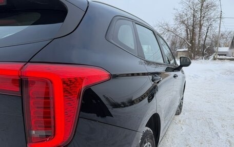 Haval Jolion, 2022 год, 1 320 000 рублей, 12 фотография