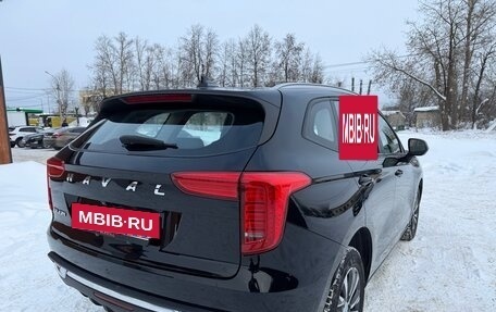 Haval Jolion, 2022 год, 1 320 000 рублей, 4 фотография