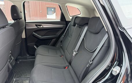 Haval Jolion, 2022 год, 1 320 000 рублей, 18 фотография