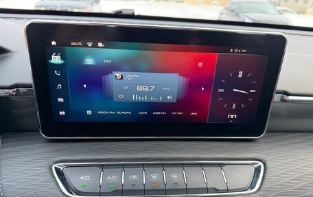 Haval Jolion, 2022 год, 1 320 000 рублей, 22 фотография