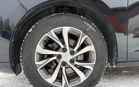 Haval Jolion, 2022 год, 1 320 000 рублей, 30 фотография