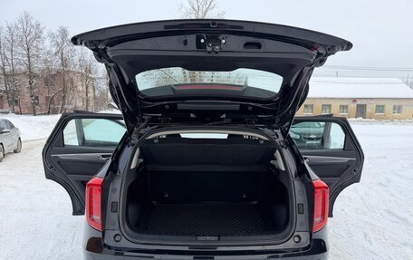 Haval Jolion, 2022 год, 1 320 000 рублей, 31 фотография