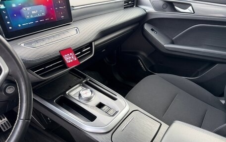 Haval Jolion, 2022 год, 1 320 000 рублей, 23 фотография