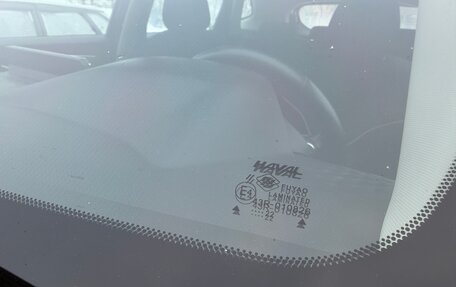 Haval Jolion, 2022 год, 1 320 000 рублей, 36 фотография