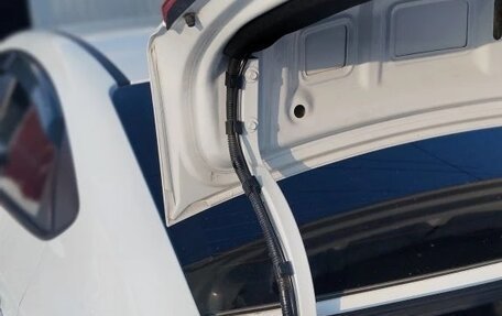 Hyundai Solaris II рестайлинг, 2018 год, 1 350 000 рублей, 15 фотография