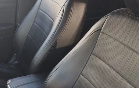 Hyundai Solaris II рестайлинг, 2018 год, 1 350 000 рублей, 20 фотография