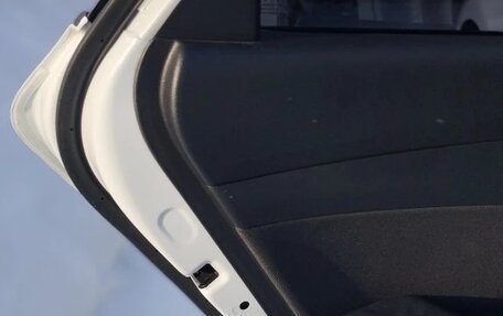 Hyundai Solaris II рестайлинг, 2018 год, 1 350 000 рублей, 17 фотография