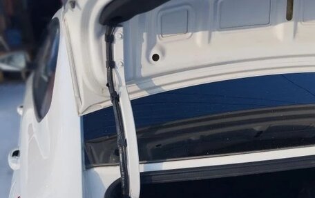 Hyundai Solaris II рестайлинг, 2018 год, 1 350 000 рублей, 16 фотография