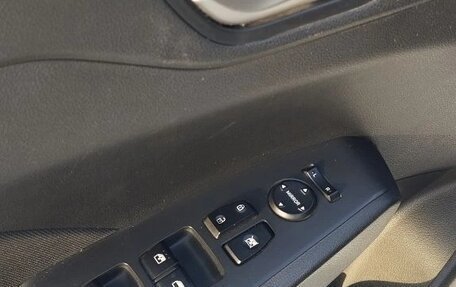 Hyundai Solaris II рестайлинг, 2018 год, 1 350 000 рублей, 23 фотография