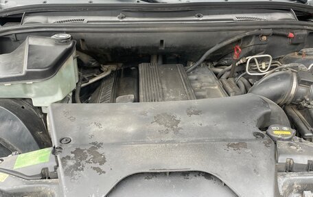 BMW X5, 2004 год, 1 380 000 рублей, 3 фотография