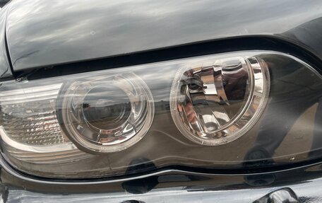 BMW X5, 2004 год, 1 380 000 рублей, 4 фотография