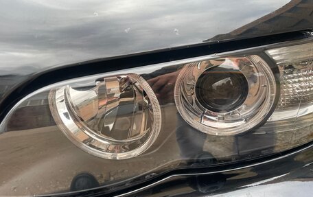 BMW X5, 2004 год, 1 380 000 рублей, 5 фотография