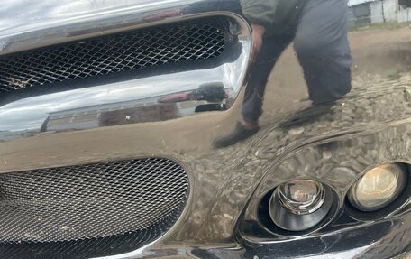 BMW X5, 2004 год, 1 380 000 рублей, 6 фотография