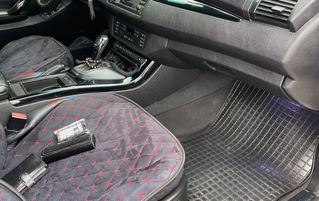 BMW X5, 2004 год, 1 380 000 рублей, 11 фотография