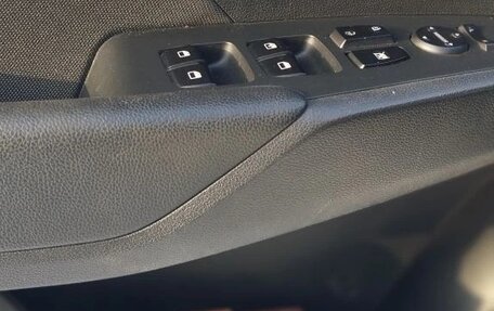 Hyundai Solaris II рестайлинг, 2018 год, 1 350 000 рублей, 29 фотография