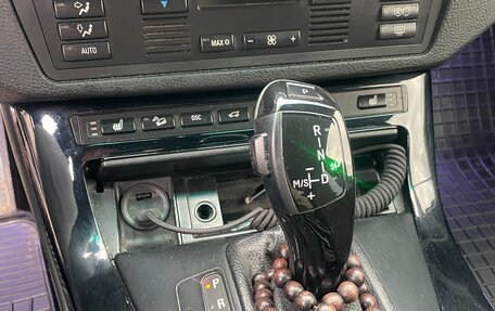 BMW X5, 2004 год, 1 380 000 рублей, 10 фотография