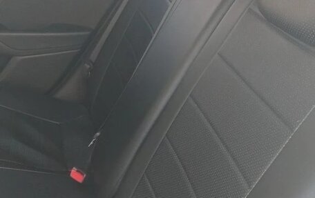 Hyundai Solaris II рестайлинг, 2018 год, 1 350 000 рублей, 30 фотография