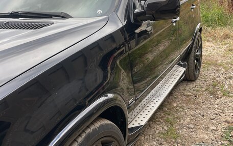 BMW X5, 2004 год, 1 380 000 рублей, 20 фотография