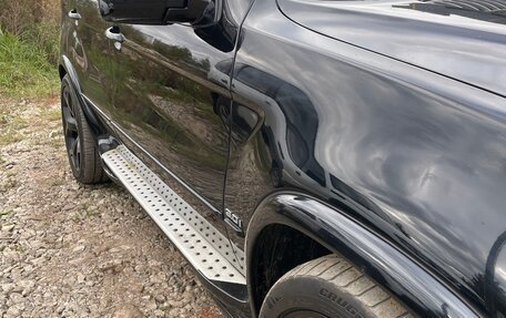 BMW X5, 2004 год, 1 380 000 рублей, 19 фотография