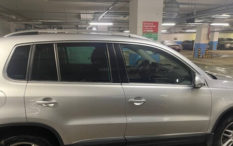 Volkswagen Tiguan I, 2012 год, 1 850 000 рублей, 2 фотография