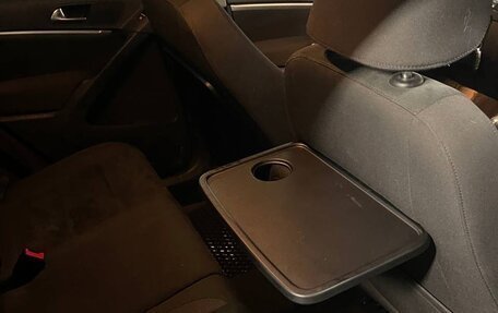 Volkswagen Tiguan I, 2012 год, 1 850 000 рублей, 10 фотография