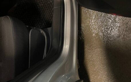 Volkswagen Tiguan I, 2012 год, 1 850 000 рублей, 9 фотография