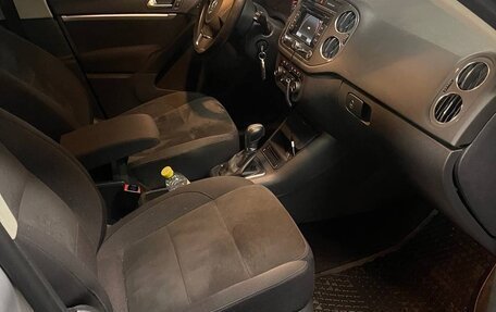 Volkswagen Tiguan I, 2012 год, 1 850 000 рублей, 8 фотография