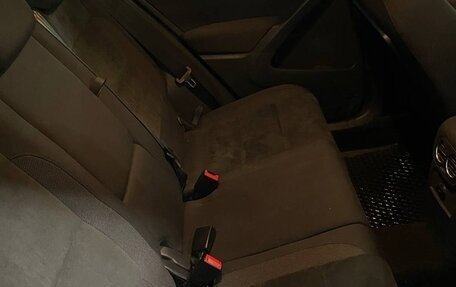 Volkswagen Tiguan I, 2012 год, 1 850 000 рублей, 11 фотография