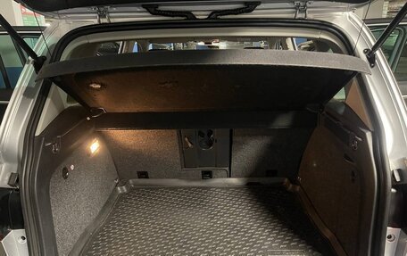 Volkswagen Tiguan I, 2012 год, 1 850 000 рублей, 19 фотография