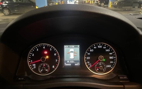 Volkswagen Tiguan I, 2012 год, 1 850 000 рублей, 13 фотография